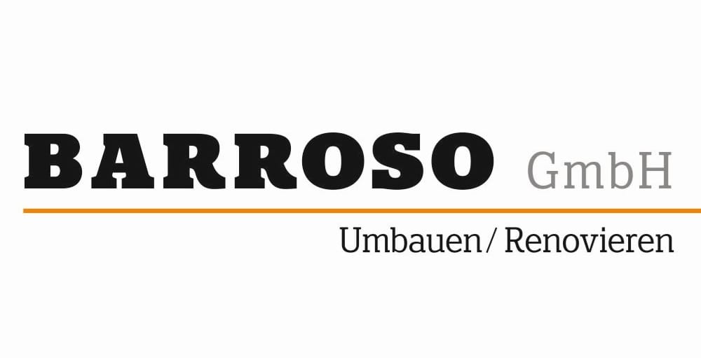 Barroso GmbH — Umbauen / Renovieren